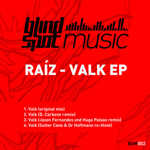 Valk EP