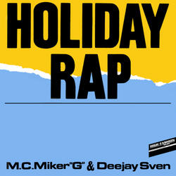 Holiday Rap