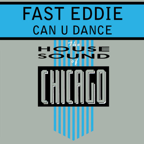 Can You Dance