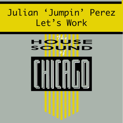 Julian 'Jumpin' Perez