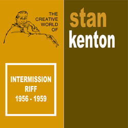 Intermission Riff