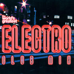 Electro Club Mix - Part 1