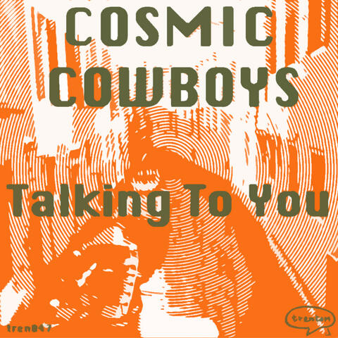 Talking to You EP