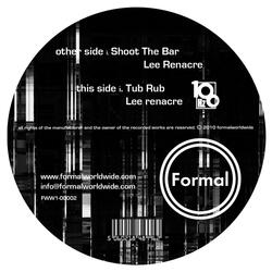Shoot the Bar