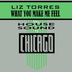 What You Make Me Feel
