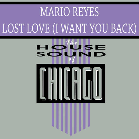 Lost Love (I Want You Back)