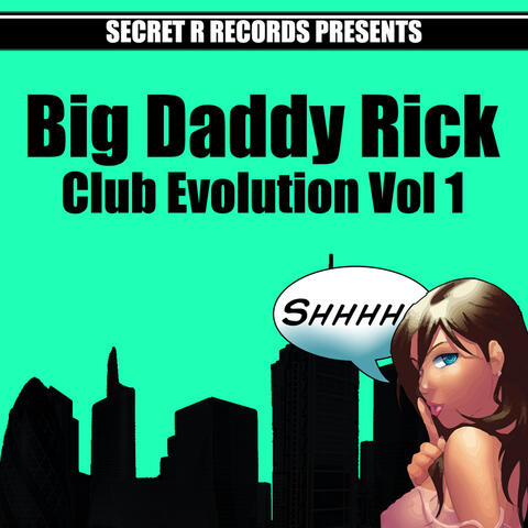 Big Daddy Rick