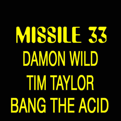 Damon Wild, Tim Taylor