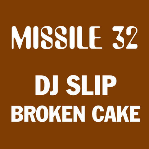 Broken Cake