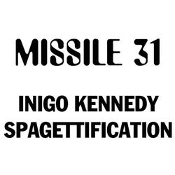 Spaghettification