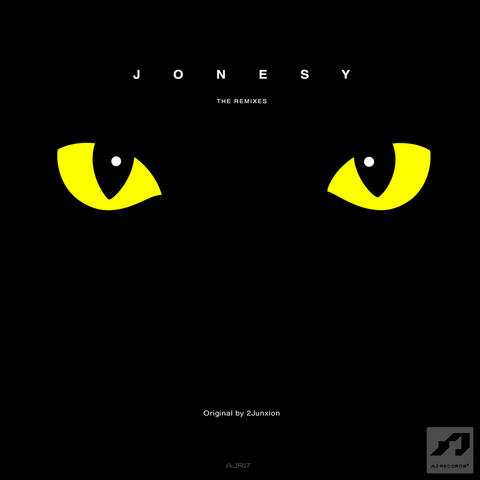 Jonesy(The Remixes)