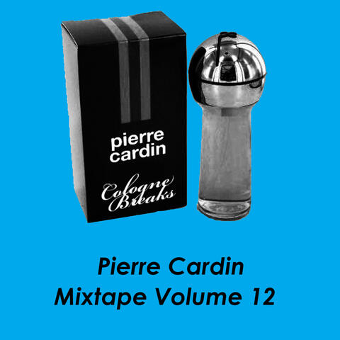 Mixtape Volume 12