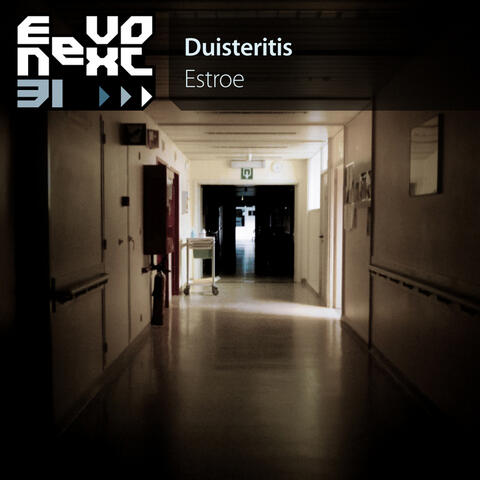 Duisteritis EP