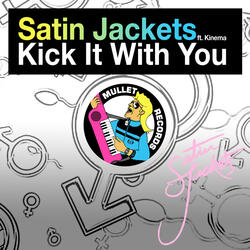 Kick it With You
