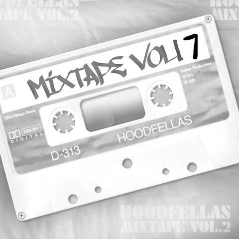 Mixtape Vol.17