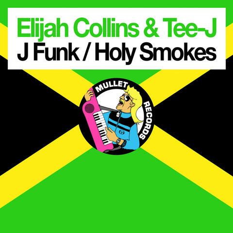 J Funk / Holy Smokes