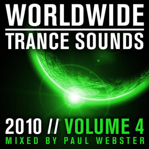 Worldwide Trance Sounds 2010, Vol. 4
