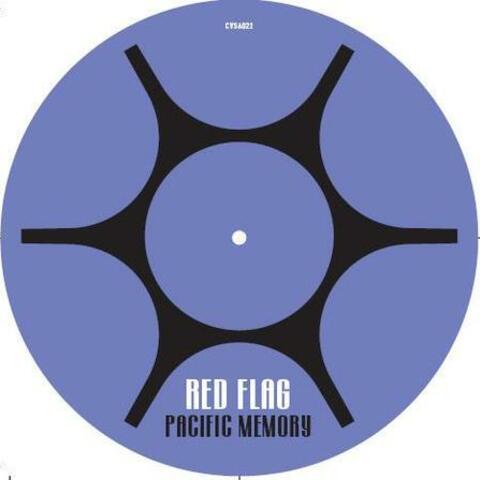 Pacific Memory