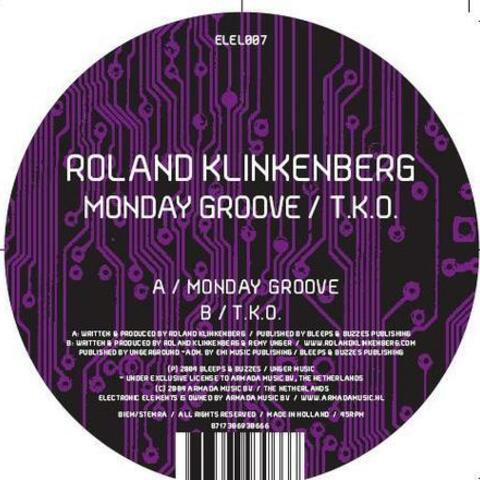 Monday Groove & T.K.O