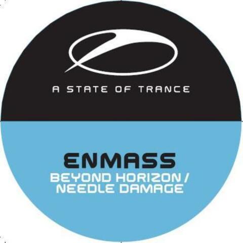 Beyond Horizon / Needle Damage