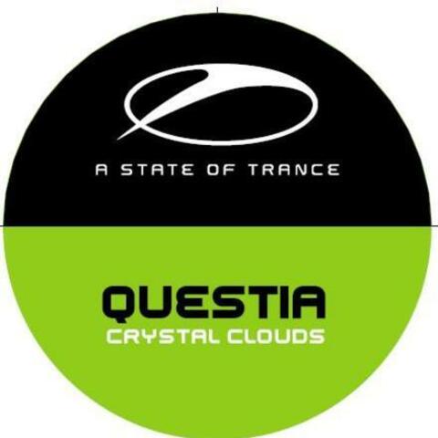Crystal Clouds