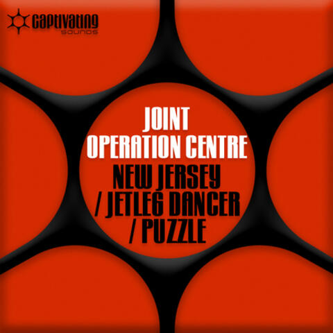 Joint Operations Centre