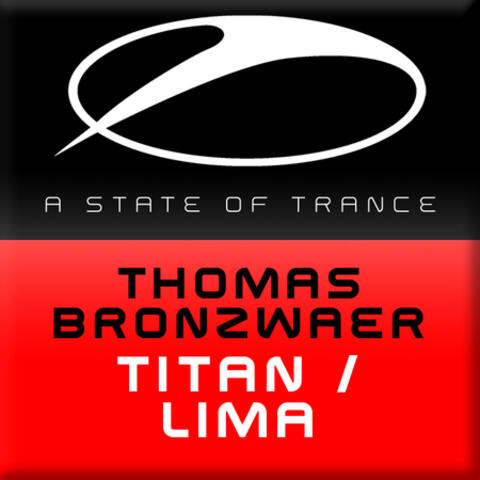 Thomas Bronzwaer