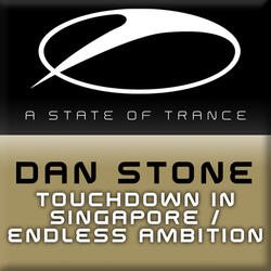 Touchdown In Singapore