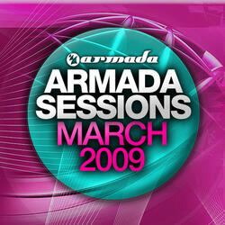 Armada Sessions March 2009