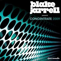 Blake Jarrell presents Concentrate 2009 CD2