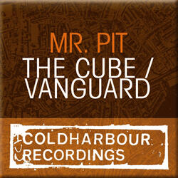 The Cube