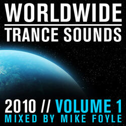 Worldwide Trance Sounds 2010 - Vol. 1