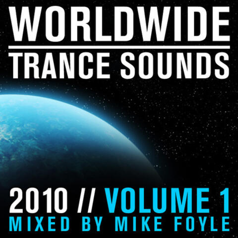 Worldwide Trance Sounds 2010, Vol. 1