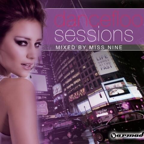 Miss Nine – Dancefloor Sessions