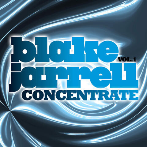 Concentrate Vol 1, Full Continuous DJ Mix