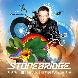 The Flavour, The Vibe Vol. 2 CD 2