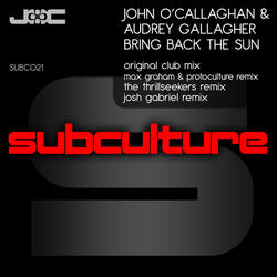 Bring Back The Sun