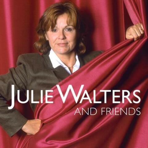 Julie Walters