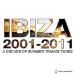 Sunset On Ibiza