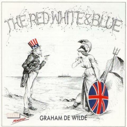 The Red White and Blue