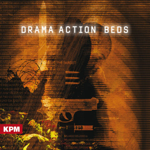 Drama Action Beds