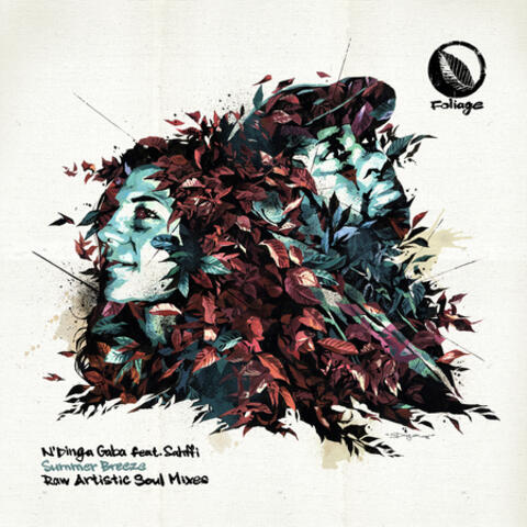 Summer Breeze (feat. Sahffi) - EP