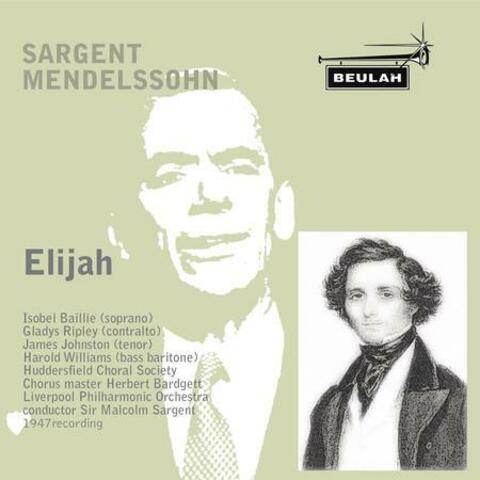 Elijah