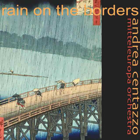 Andrea Centazzo and Mitteleuropa Orchestra