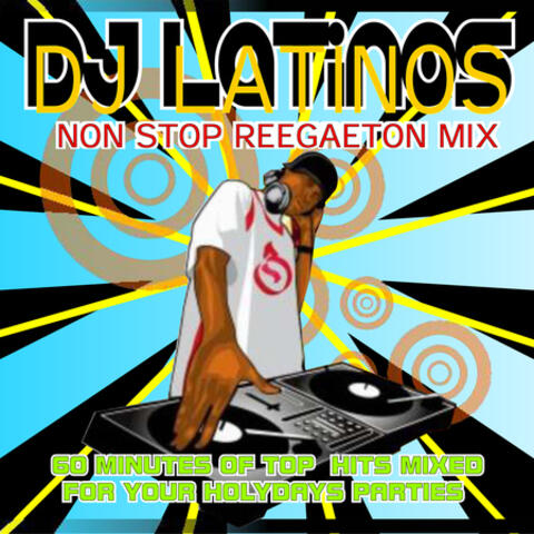 DJ Latino