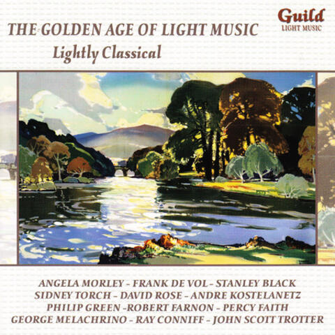 John Scott Trotter And His Orchestra