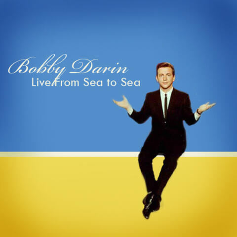 Live: From Sea To Sea