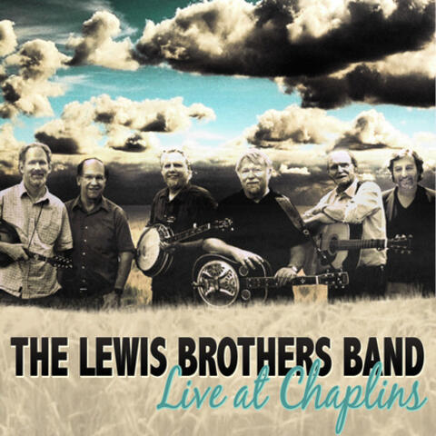Live at Chaplins