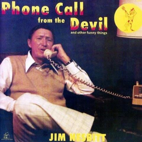 Phone Call from the Devil