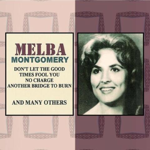 Melba Montgomery